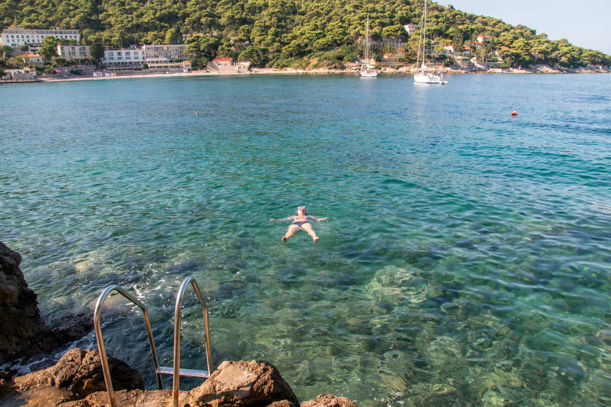 Dubrovnik