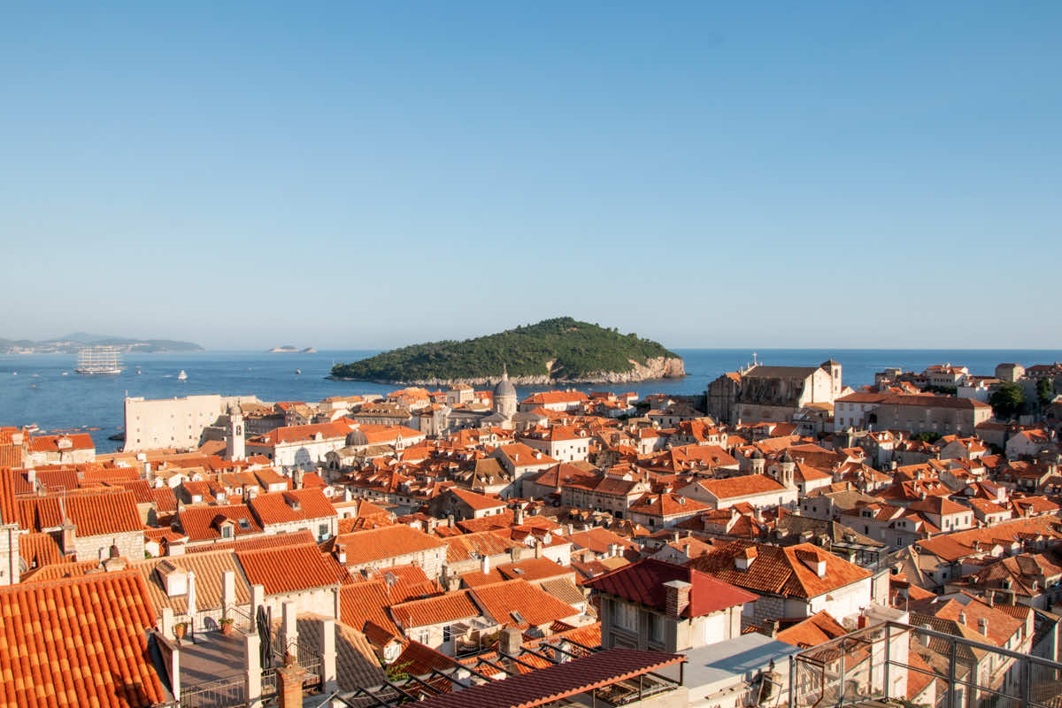 Dubrovnik