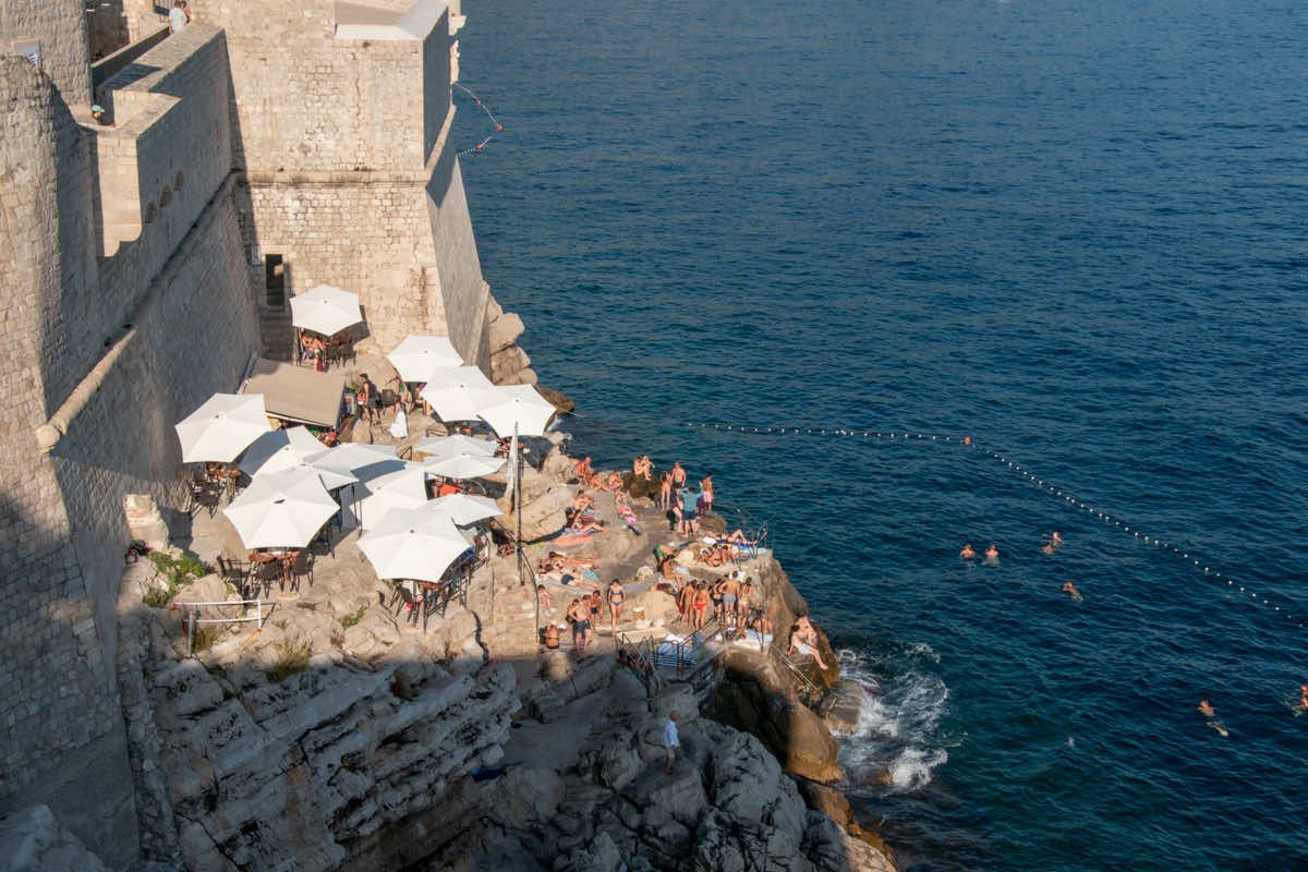 Dubrovnik