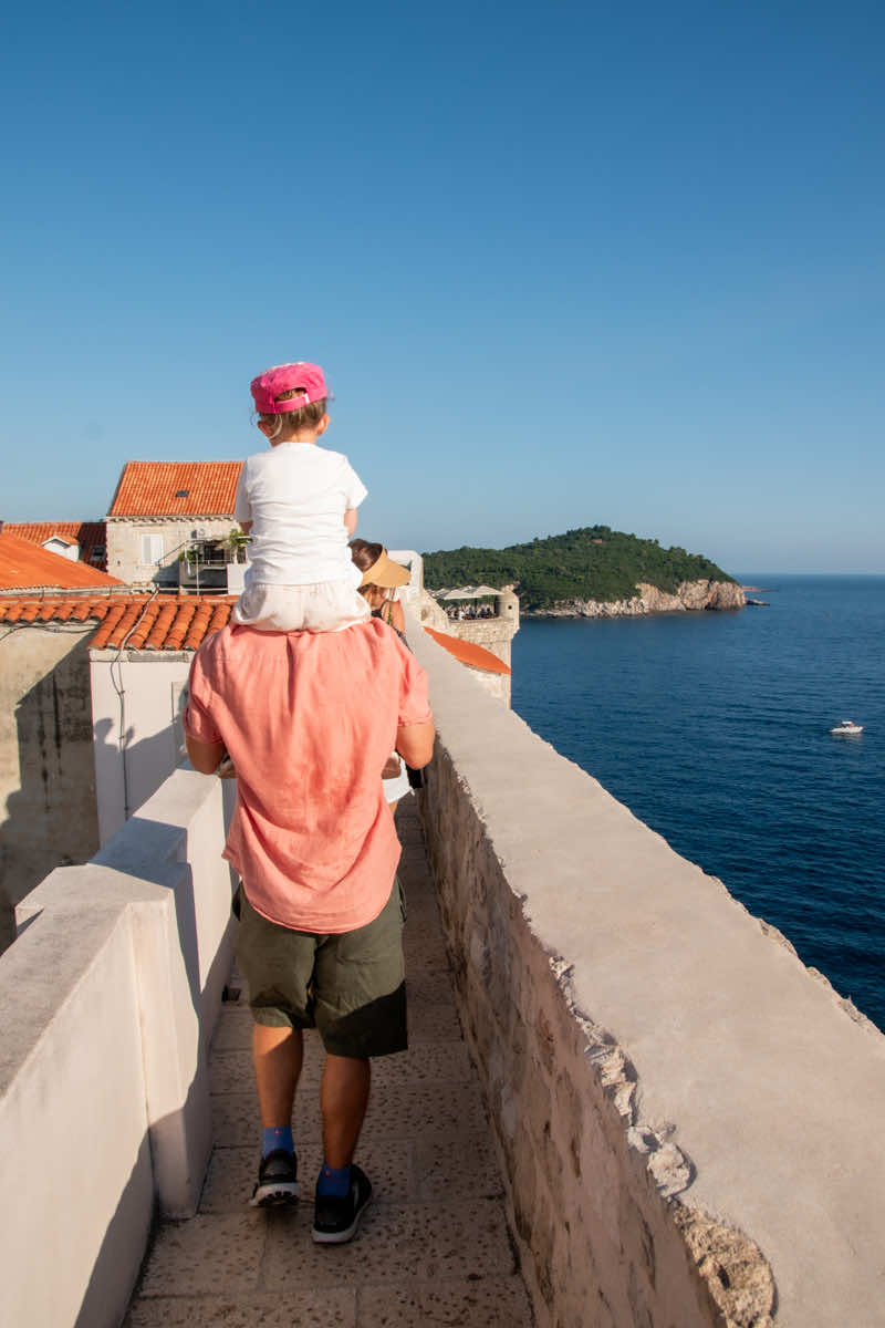 Dubrovnik