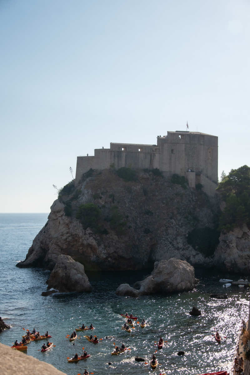 Dubrovnik