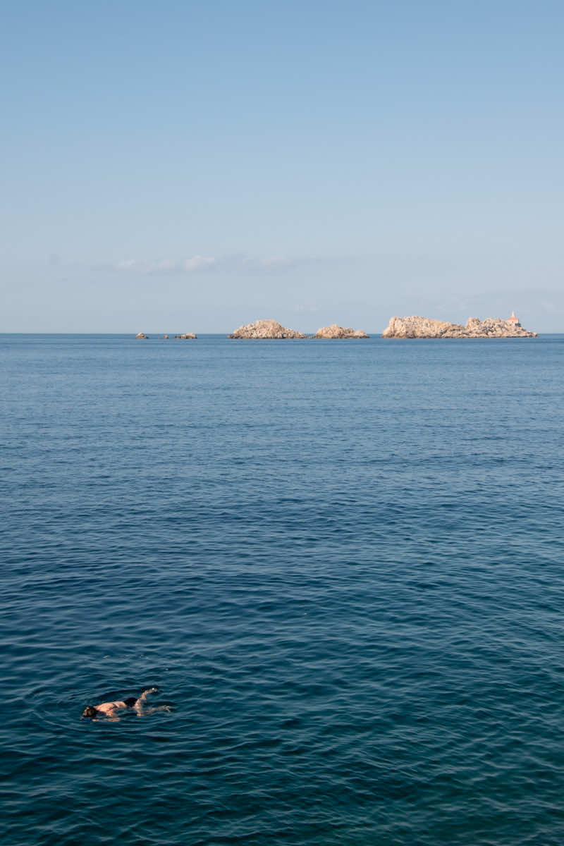 Dubrovnik