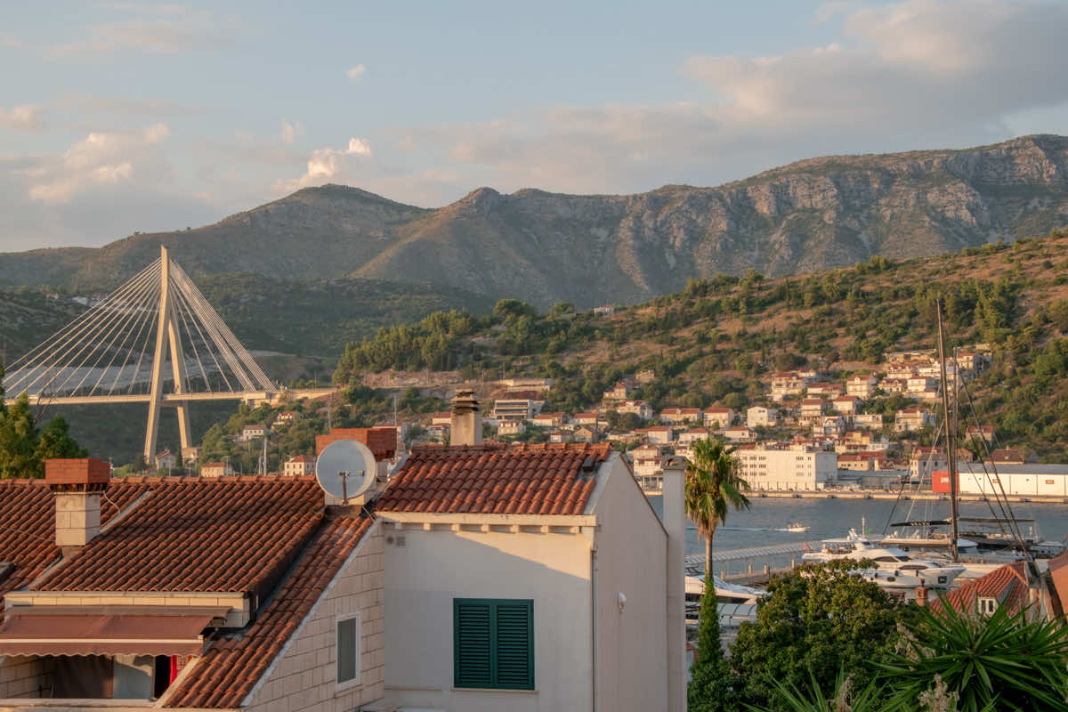 Dubrovnik