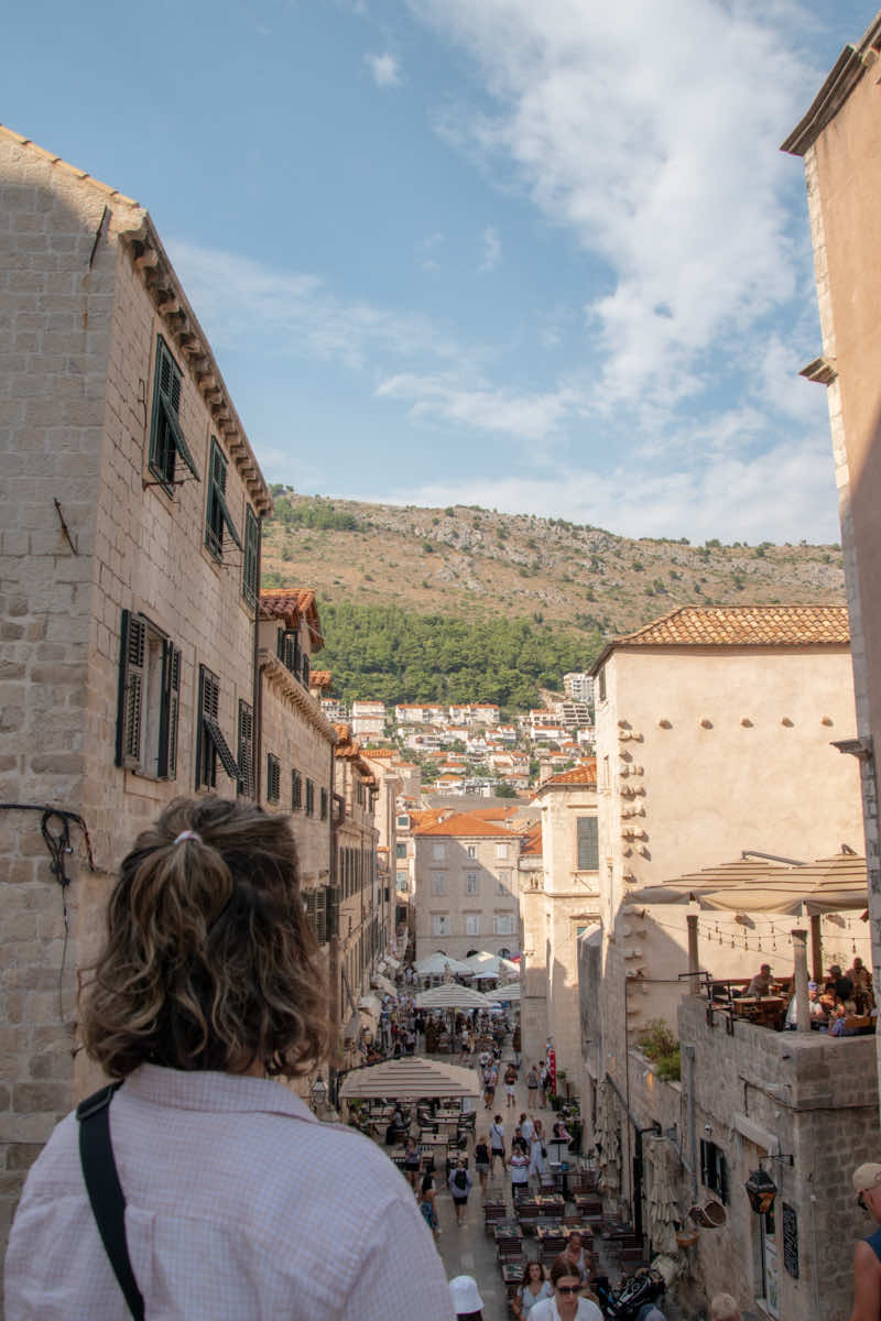 Dubrovnik