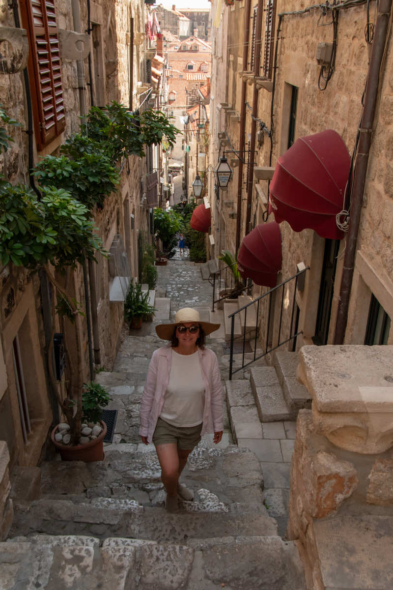 Dubrovnik