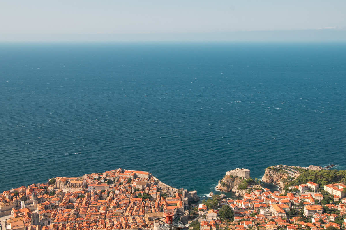 Dubrovnik